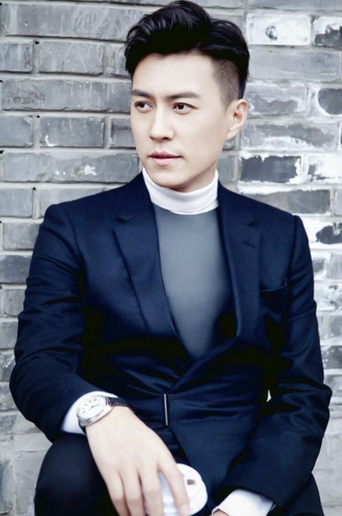 靳东山东哪里人