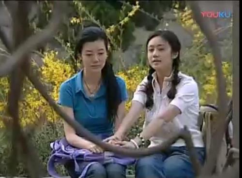 儿女的战争刘芸最后找了谁