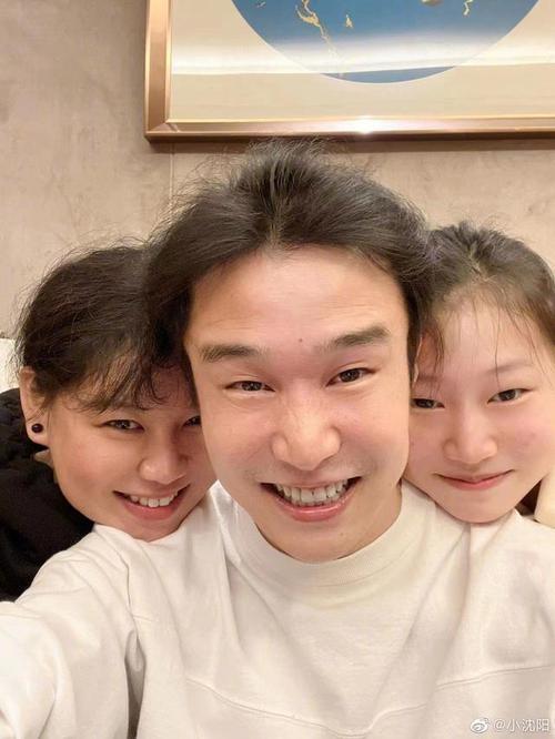 小沈阳和他老婆有孩子了吗