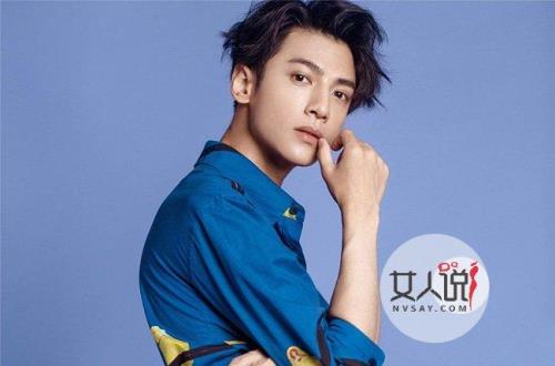 演员罗云熙样貌和之前的样貌有一丝区别，是不是整容了