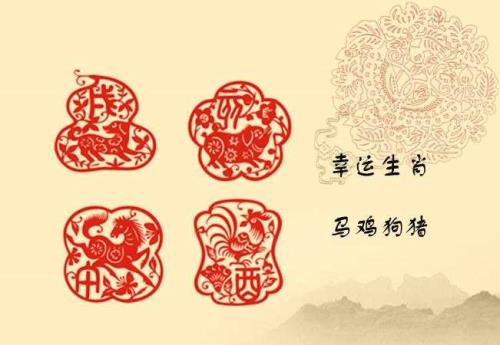 马丽属什么生肖