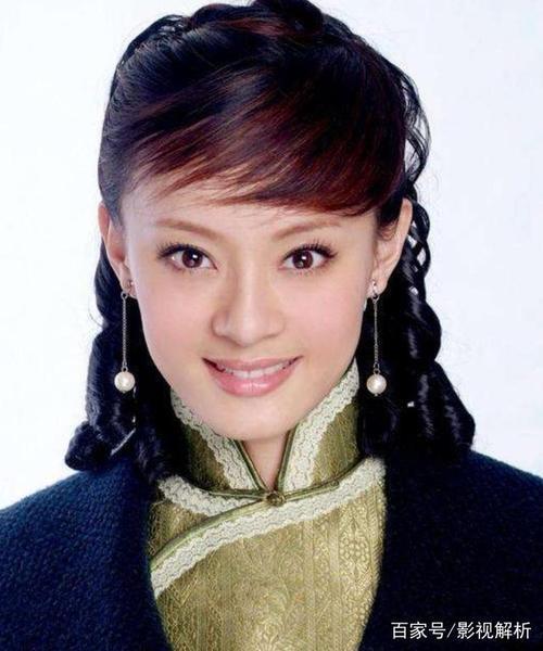 盘点孙俪演过的电视剧，你觉得哪部最好看