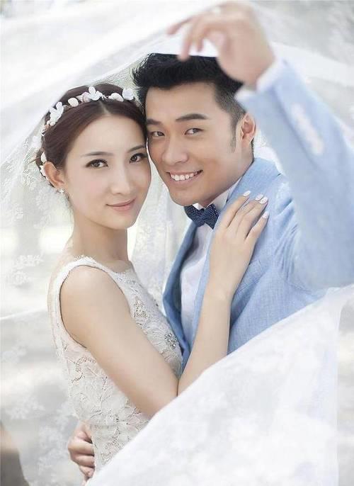 陈赫夫人