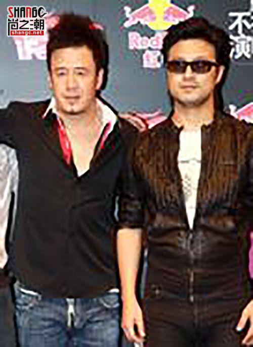杨坤和汪峰谁先出名