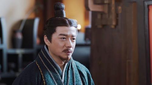 段奕宏饰演的吕不韦怎么样