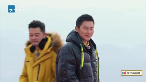 沙溢李晨关系