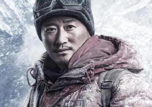 为什么说无吴京不电影