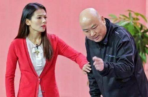 刘涛与郭冬临什么关系