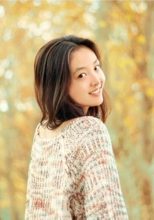吴倩 有多小