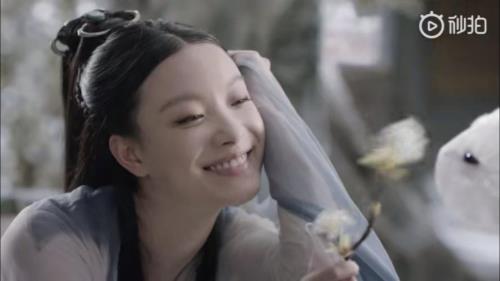 刘诗诗三生三世宸汐缘结局