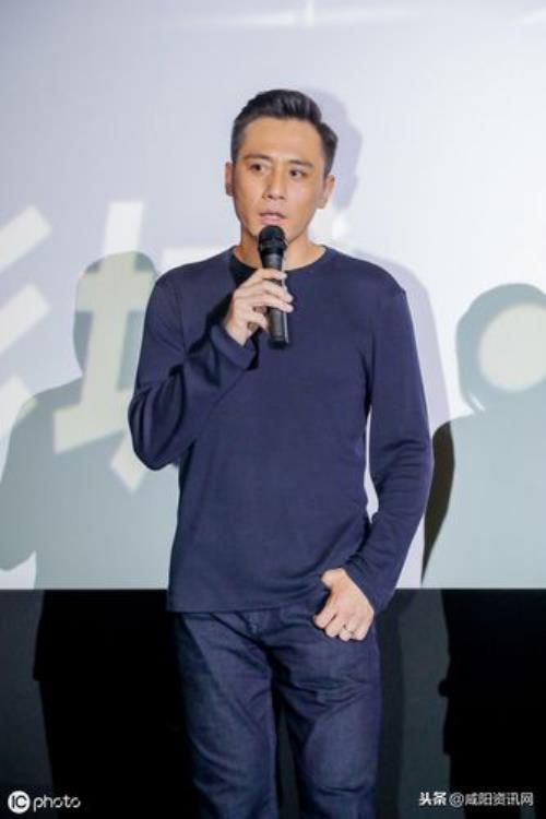 刘烨是满族吗