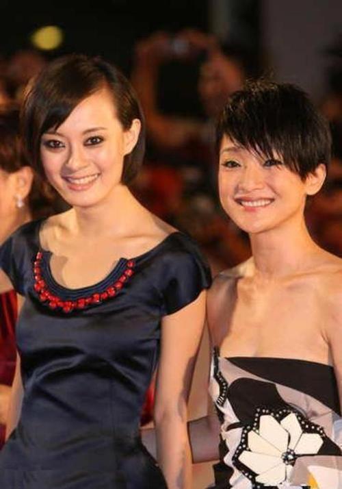 孙俪杨幂谁咖位大