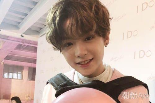 黄明昊粉丝名叫什么