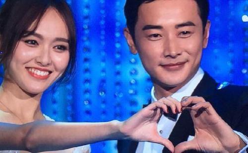唐嫣罗晋结过婚了吗