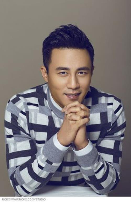 杜淳算是一线演员吗