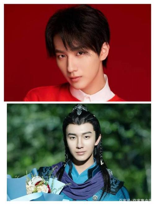 一片冰心在玉壶李宏毅哪集出现