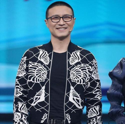 汪峰是哪个乐队主唱