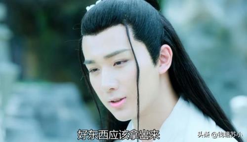 李宏毅和龚俊谁演技好