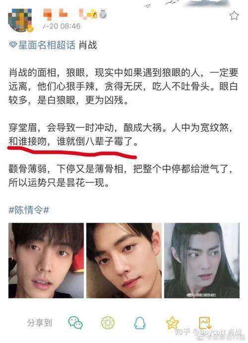 全面分析肖战是什么意思