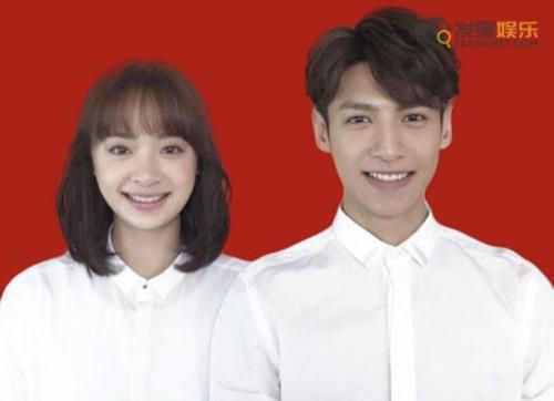 罗云熙老婆叫什么