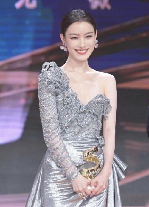 倪妮得过什么奖