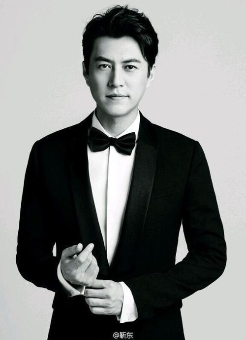 靳东是吉林哪个地方人