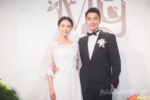 高圆圆哪一年结婚