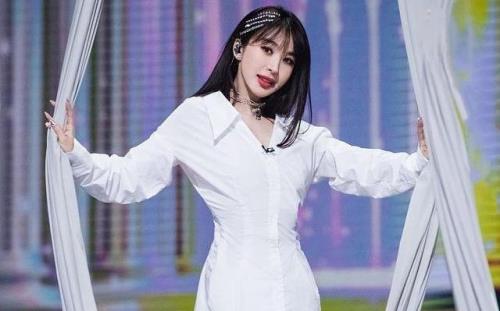李菲儿哪期吐槽大会