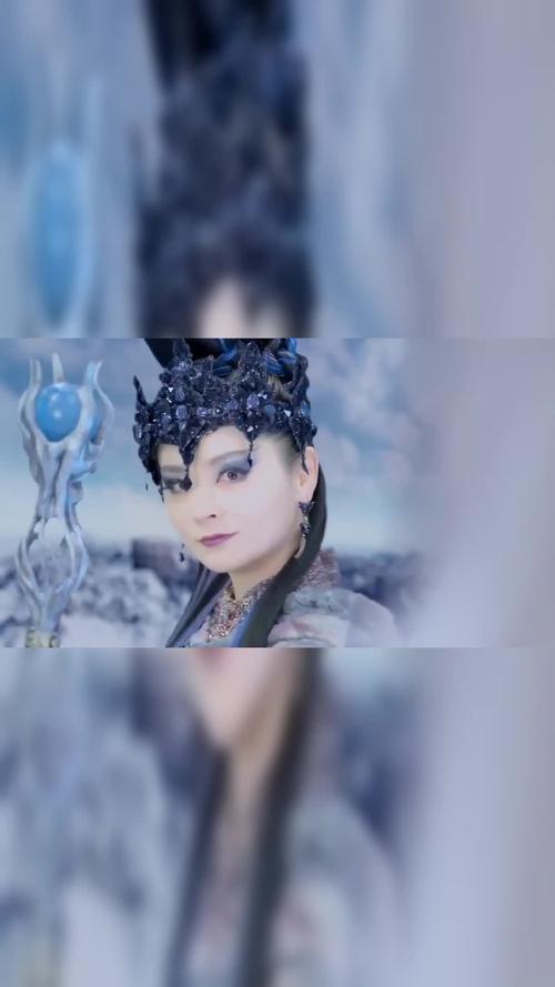 幻城演员表邓莎