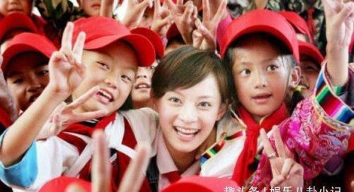 孙俪毕业于哪个学校