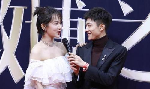 张一山与杨紫是否结婚了