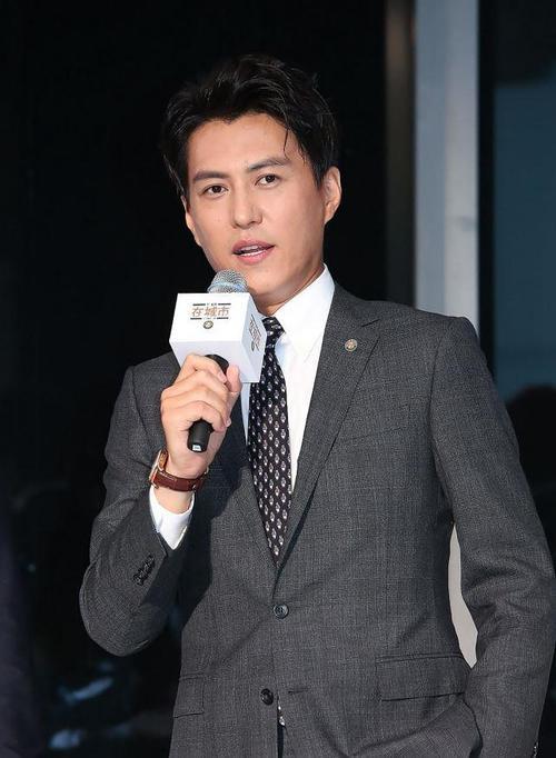 靳东是山东哪里人