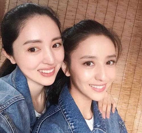佟丽娅婚姻