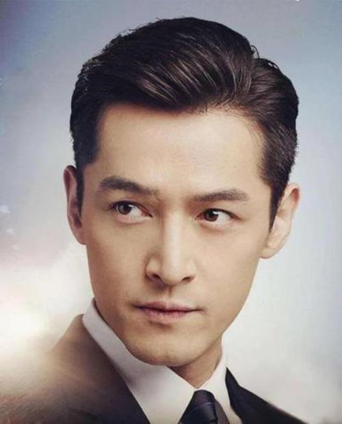 胡歌的真名