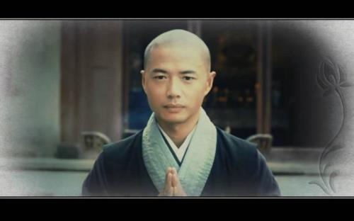 段奕宏扮演和尚的电影叫什么