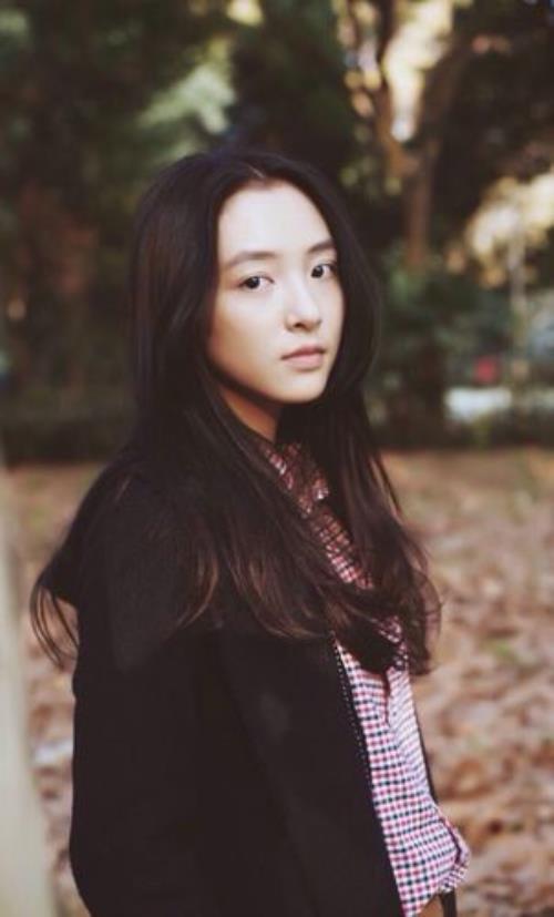 吴倩来自哪里