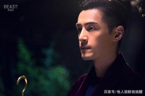 胡歌为什么不开通抖音