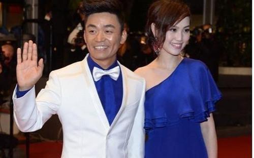 王宝强的几任老婆