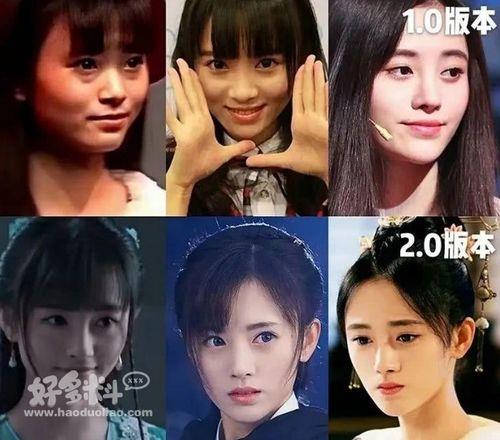 鞠婧祎出道几年了