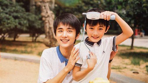 张新成成名作