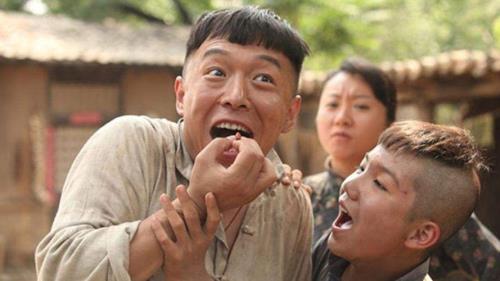 黄渤主演的电视剧大全免费观看