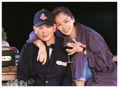 刘涛嫁给王珂是几婚