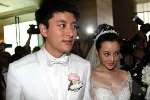 李小璐贾乃亮事情始末