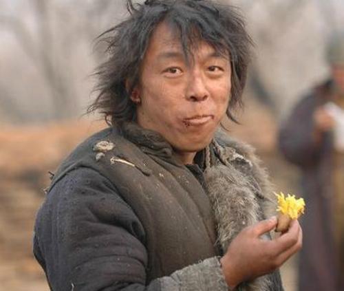 黄渤早期电视剧大全