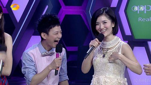 谢娜离开快乐大本营去哪儿了