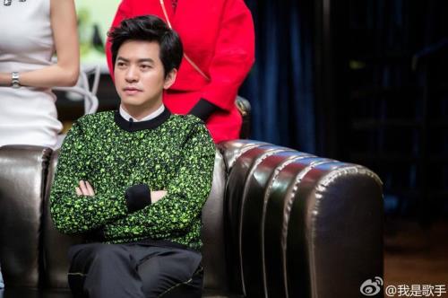 我是歌手为什么李健可以走很远