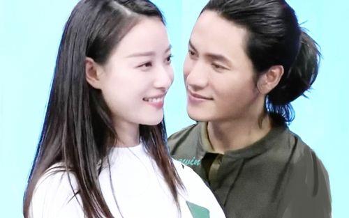 陈坤与倪妮演过的电影