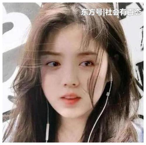 鹿晗是女人吗