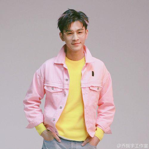 乔振宇参加过桃李杯吗
