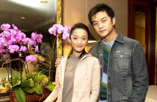 周迅李亚鹏为什么分手李亚鹏和周迅当年分手原因